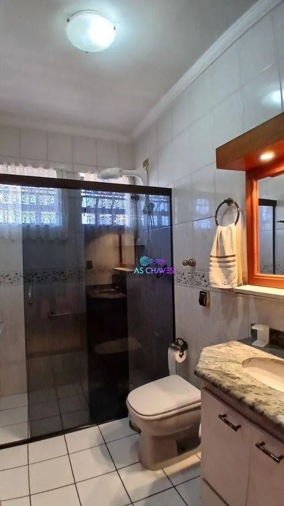 Casa, 4 quartos, 355 m² - Foto 10
