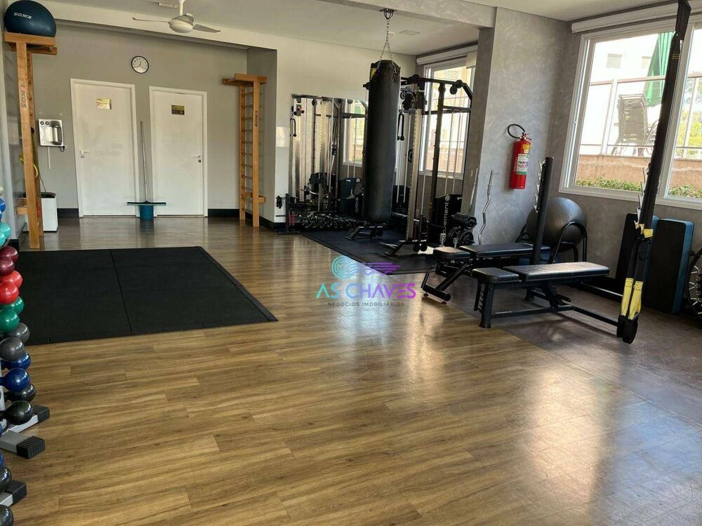 Apartamento, 4 quartos, 189 m² - Foto 4