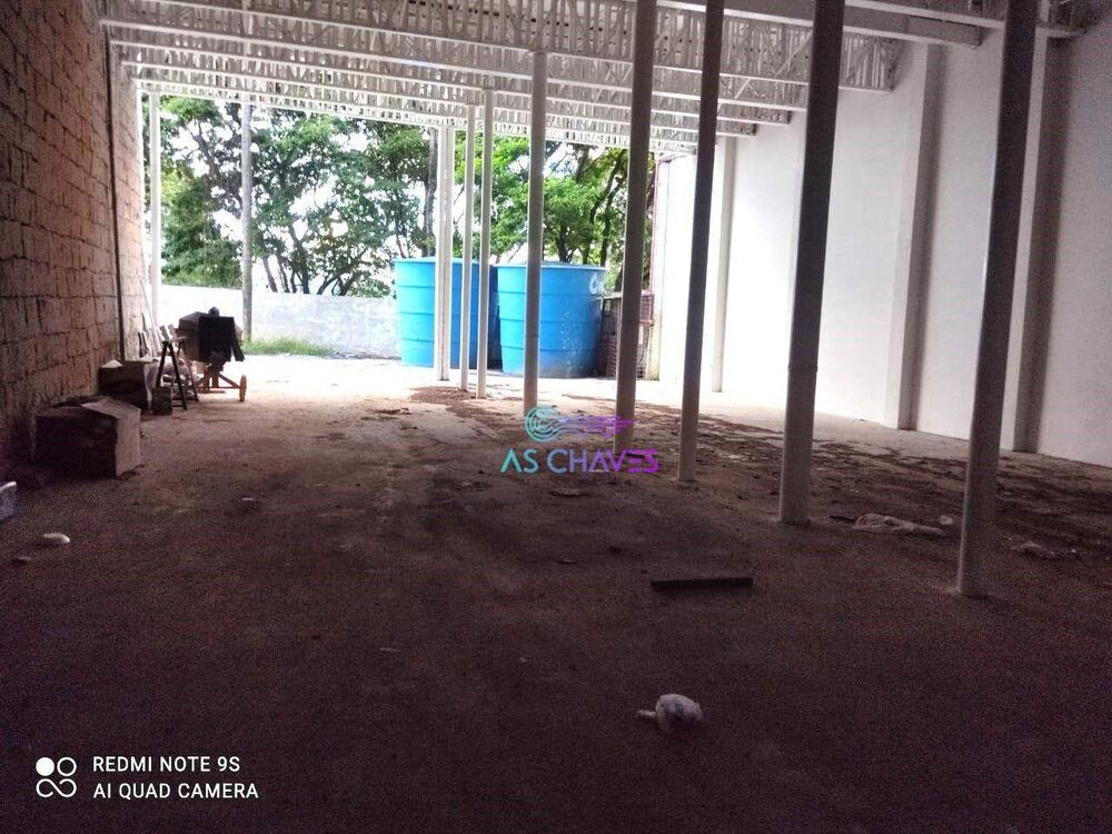 Depósito-Galpão-Armazém para alugar, 1500m² - Foto 4