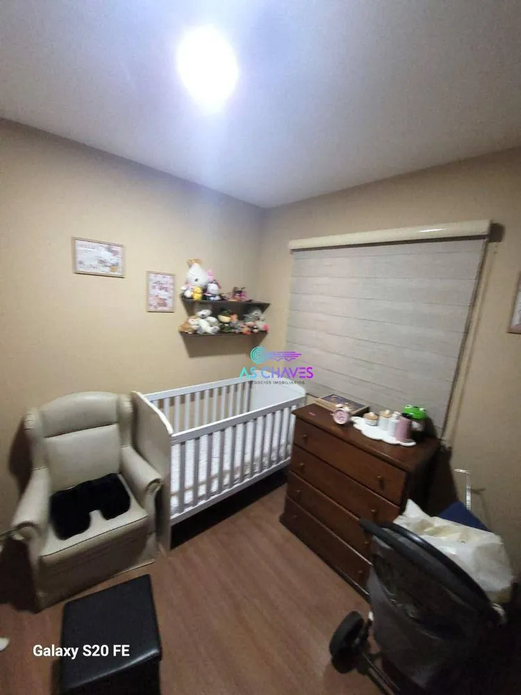 Apartamento, 3 quartos, 92 m² - Foto 2