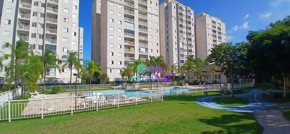Apartamento, 3 quartos, 92 m² - Foto 1