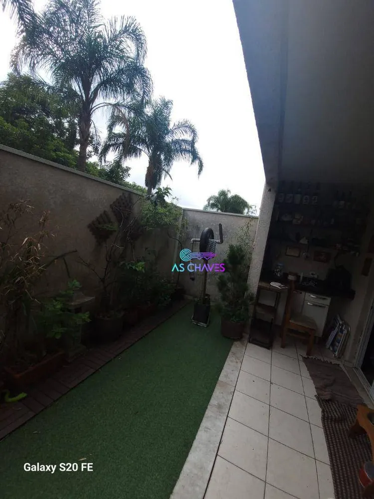 Apartamento, 3 quartos, 92 m² - Foto 6