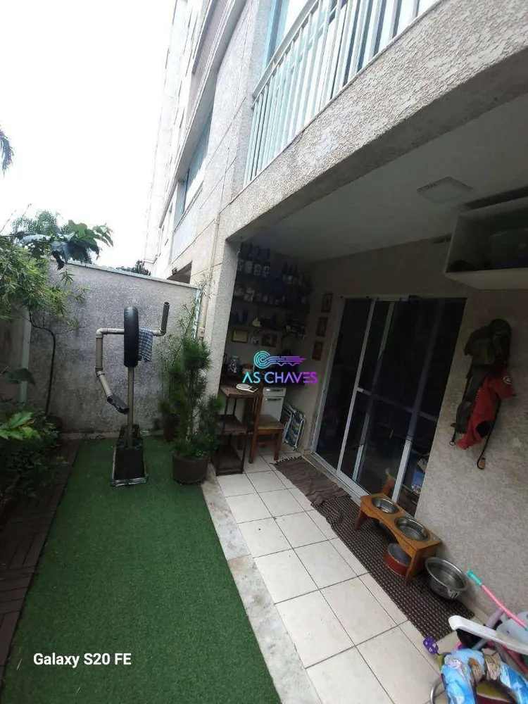 Apartamento, 3 quartos, 92 m² - Foto 6