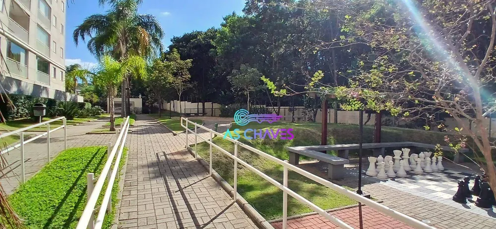 Apartamento, 3 quartos, 92 m² - Foto 14