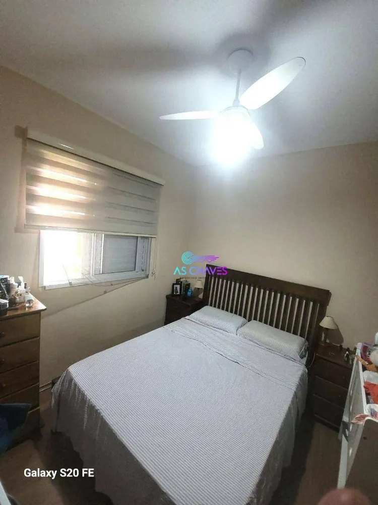 Apartamento, 3 quartos, 92 m² - Foto 7