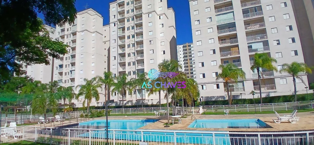 Apartamento, 3 quartos, 92 m² - Foto 3