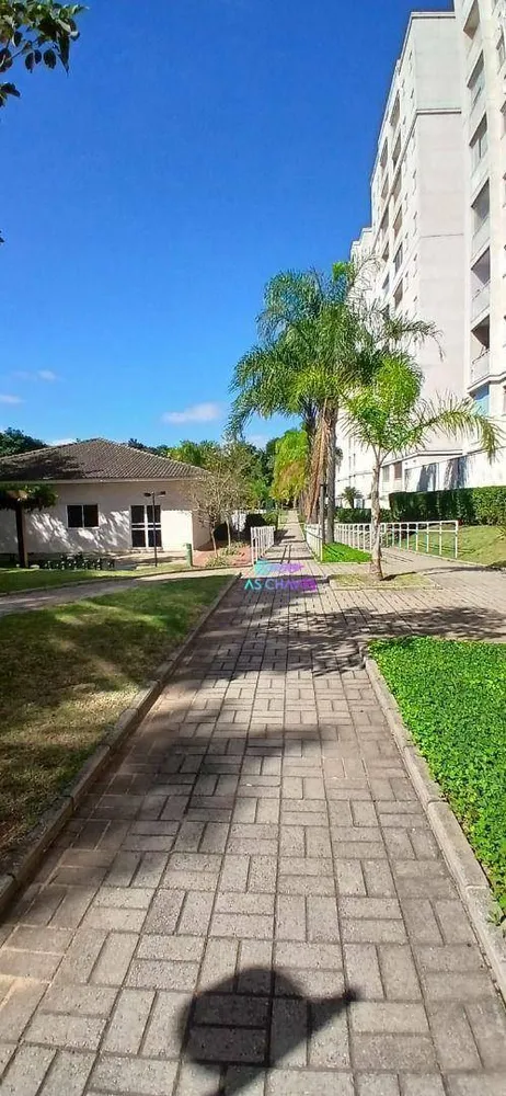 Apartamento, 3 quartos, 92 m² - Foto 15