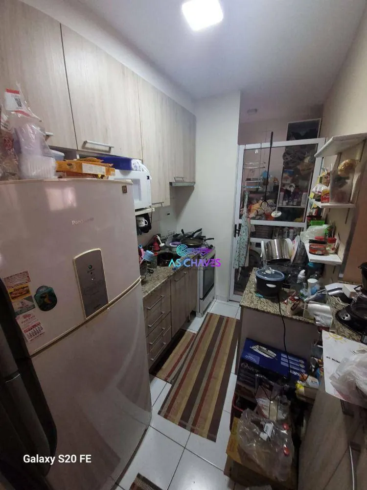 Apartamento, 3 quartos, 92 m² - Foto 4
