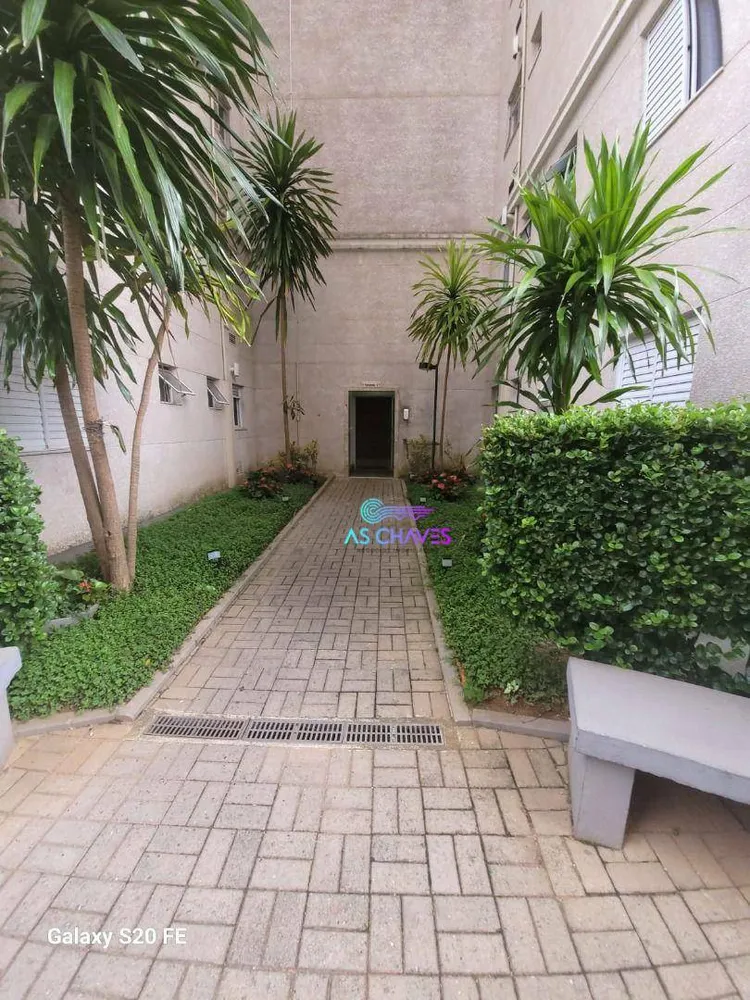 Apartamento, 3 quartos, 92 m² - Foto 8