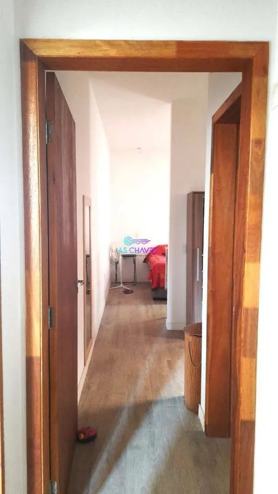 Casa de Condomínio, 2 quartos - Foto 9