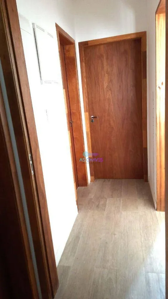 Casa de Condomínio, 2 quartos - Foto 3