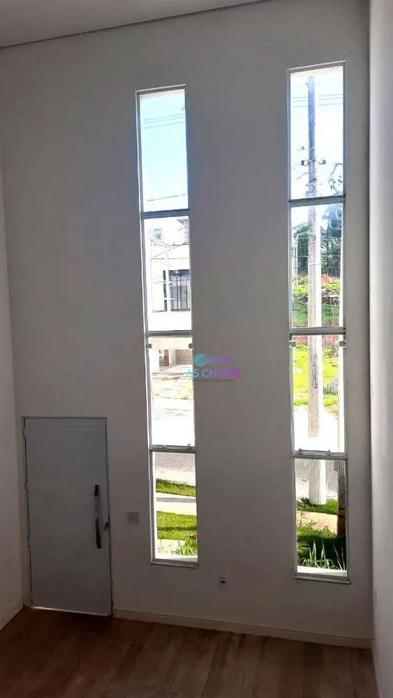 Casa de Condomínio, 2 quartos - Foto 5