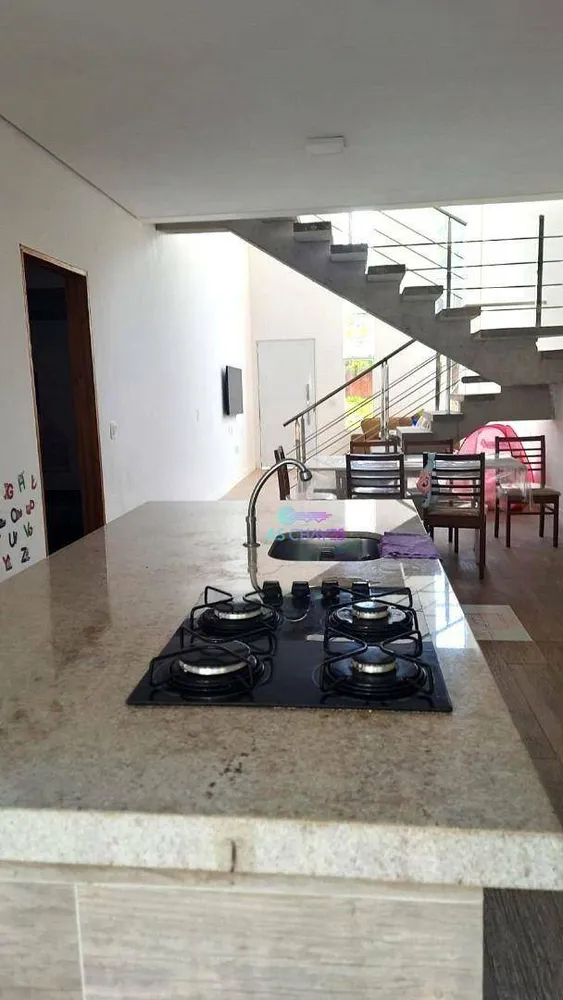 Casa de Condomínio, 2 quartos - Foto 2