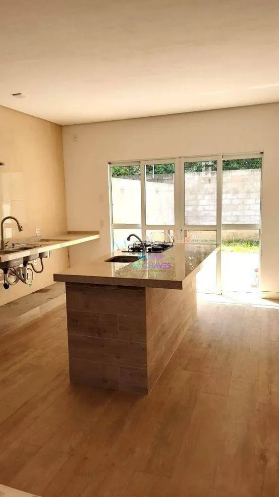 Casa de Condomínio, 2 quartos - Foto 6