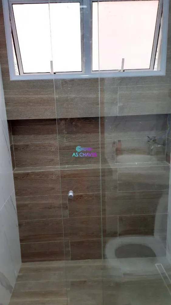 Casa de Condomínio, 2 quartos - Foto 12