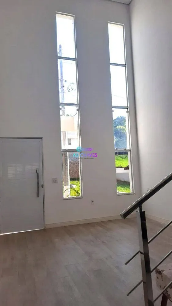 Casa de Condomínio, 2 quartos - Foto 4