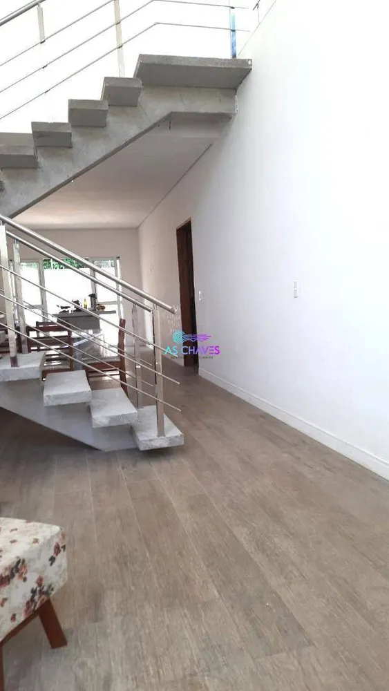 Casa de Condomínio, 2 quartos - Foto 5