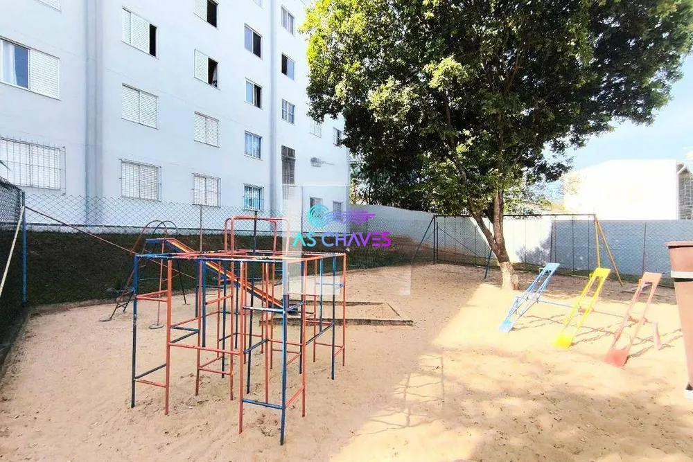 Apartamento, 2 quartos, 52 m² - Foto 17