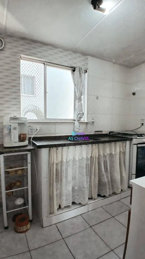 Apartamento, 2 quartos, 52 m² - Foto 4