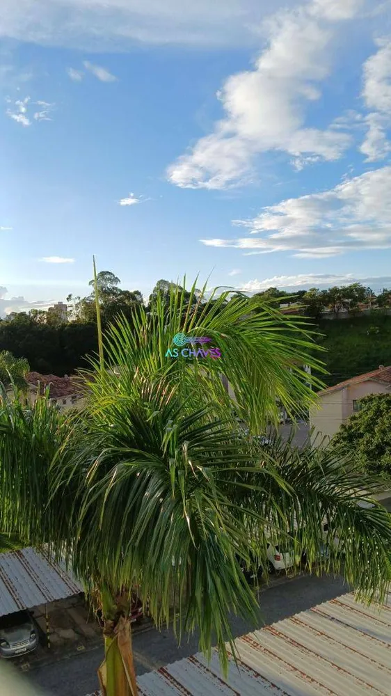 Apartamento, 2 quartos, 52 m² - Foto 11