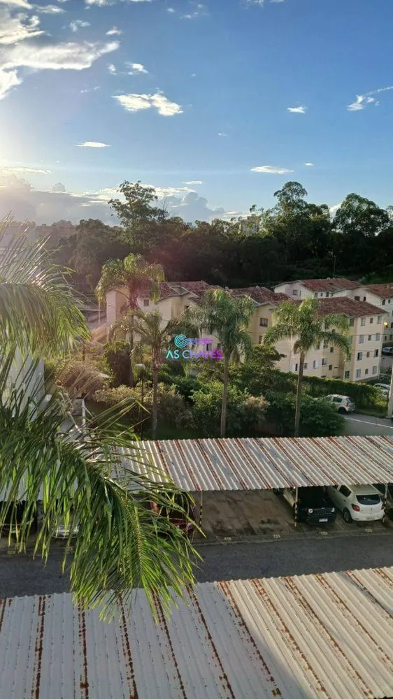 Apartamento, 2 quartos, 52 m² - Foto 12
