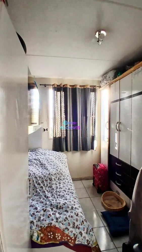 Apartamento, 2 quartos, 52 m² - Foto 6