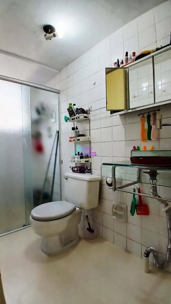 Apartamento, 2 quartos, 52 m² - Foto 7