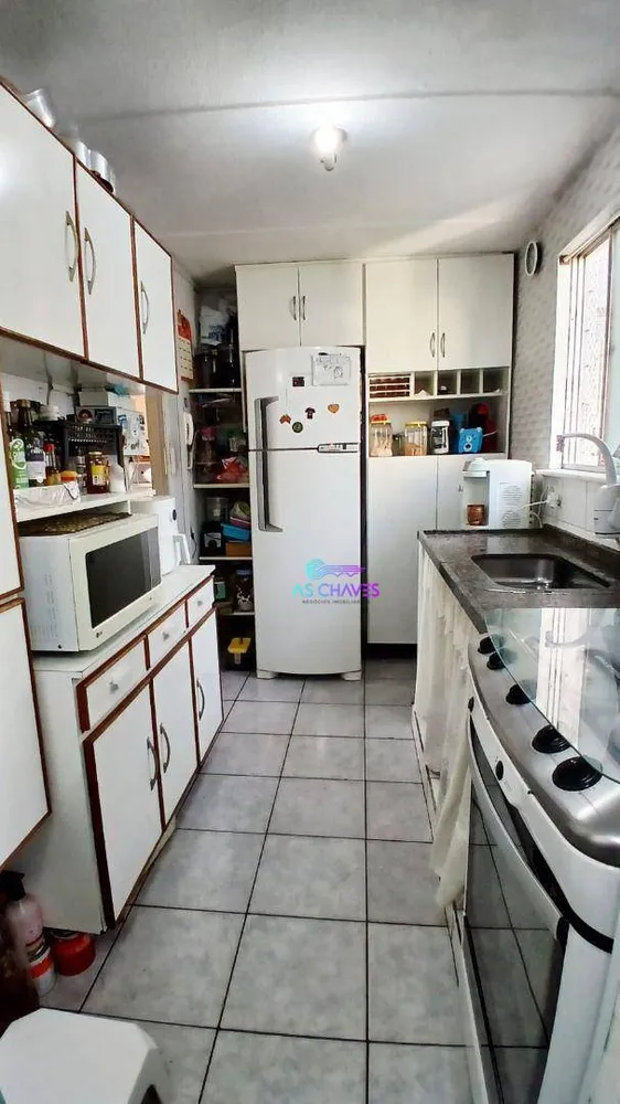 Apartamento, 2 quartos, 52 m² - Foto 3