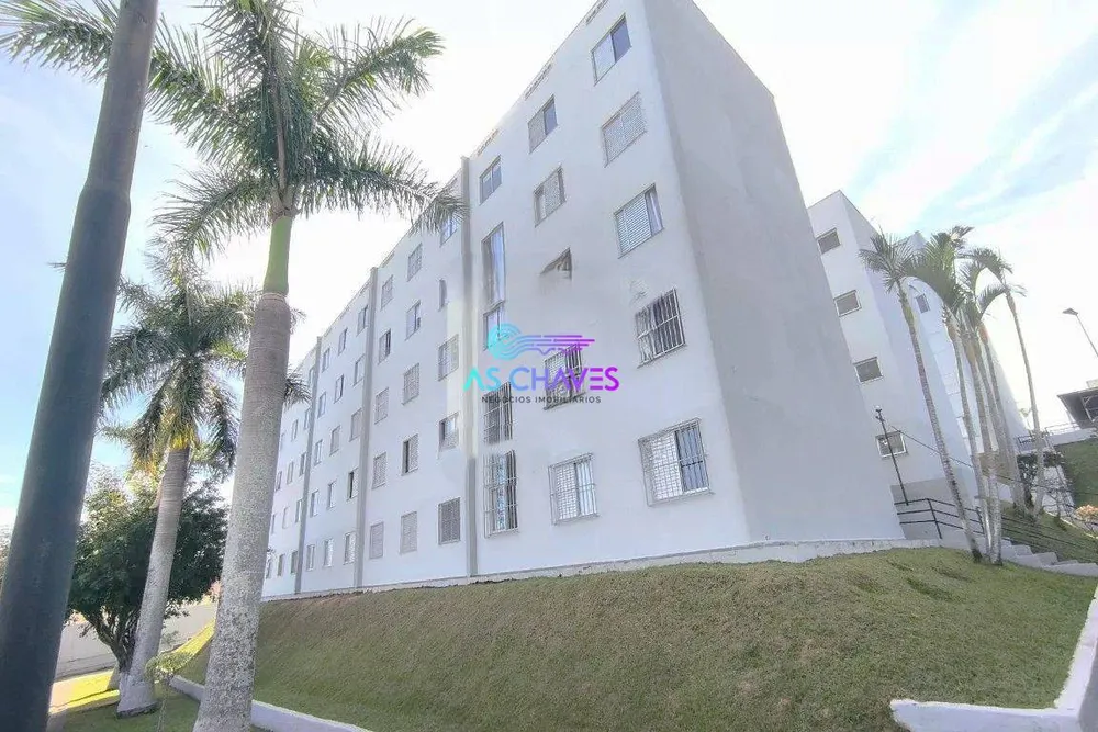 Apartamento, 2 quartos, 52 m² - Foto 20