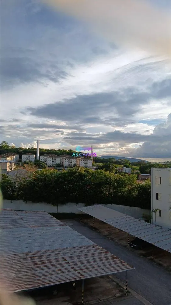 Apartamento, 2 quartos, 52 m² - Foto 15