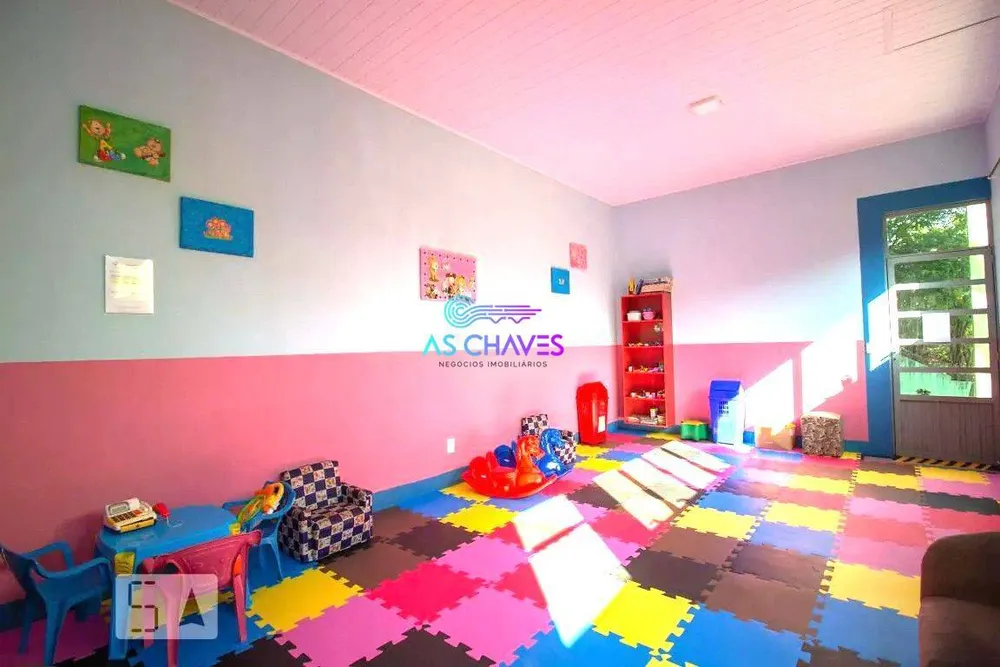 Apartamento, 2 quartos, 52 m² - Foto 16