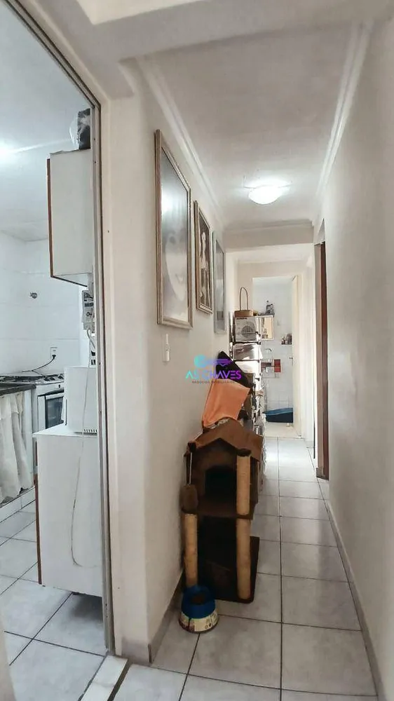 Apartamento, 2 quartos, 52 m² - Foto 5