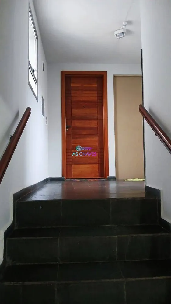 Apartamento, 2 quartos, 52 m² - Foto 9