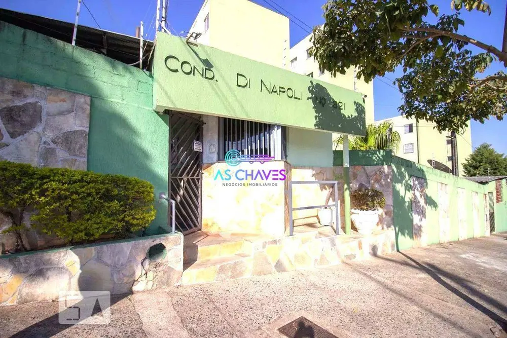 Apartamento, 2 quartos, 52 m² - Foto 18