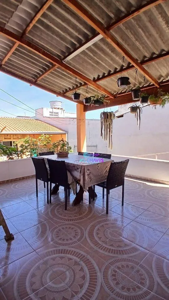 Casa, 2 quartos, 159 m² - Foto 12