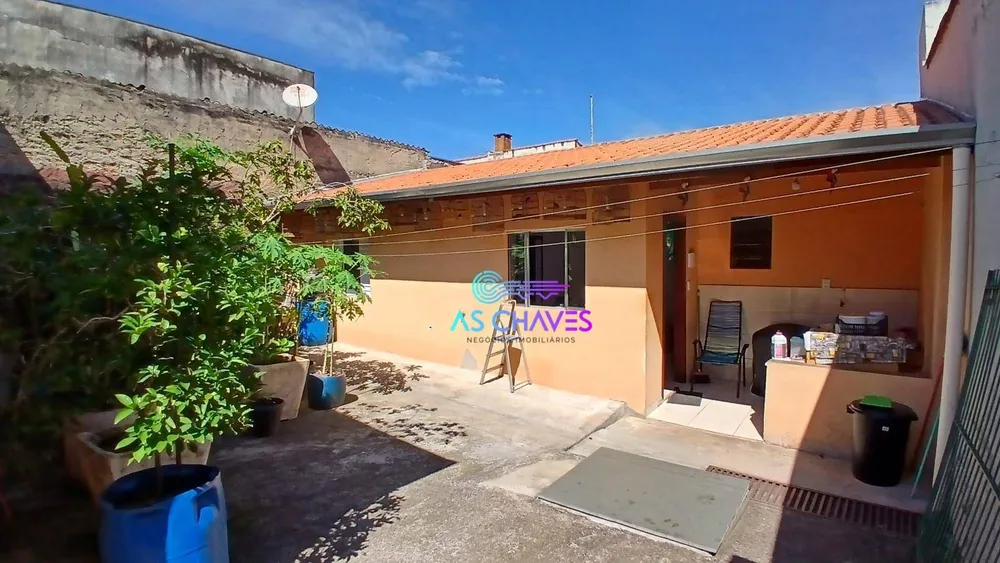 Casa, 2 quartos, 159 m² - Foto 2