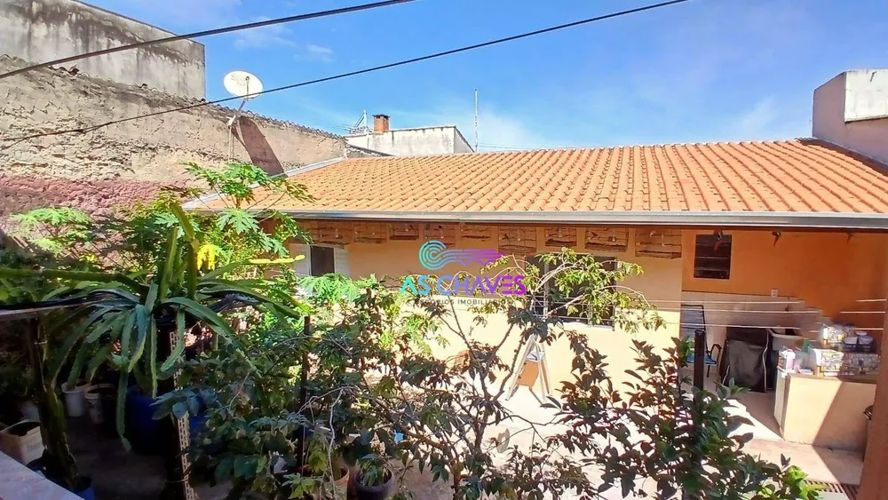 Casa, 2 quartos, 159 m² - Foto 6