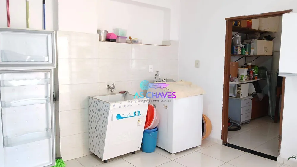 Casa, 2 quartos, 159 m² - Foto 5