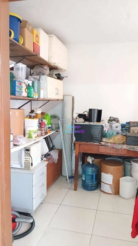 Casa, 2 quartos, 159 m² - Foto 1