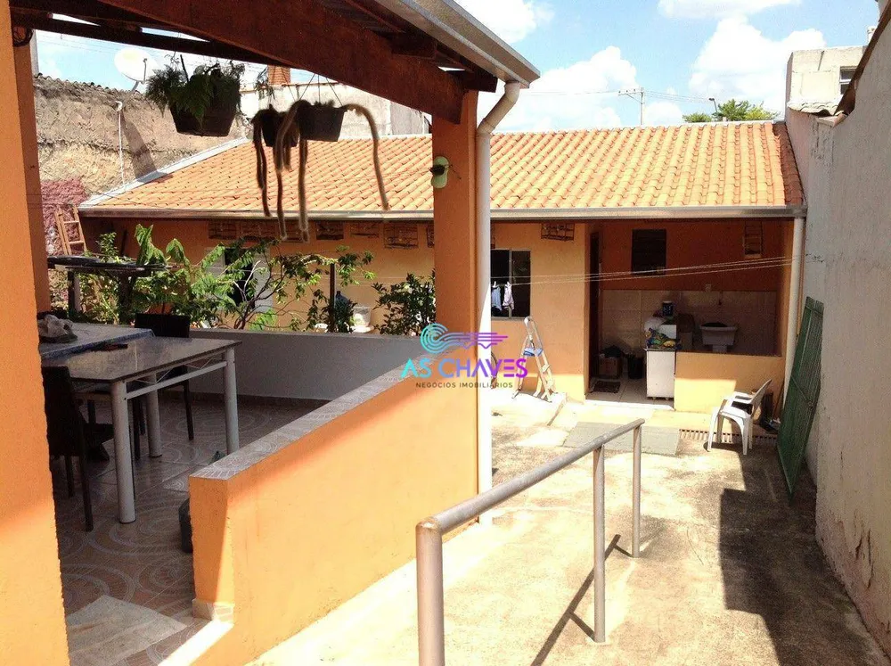 Casa, 2 quartos, 159 m² - Foto 11