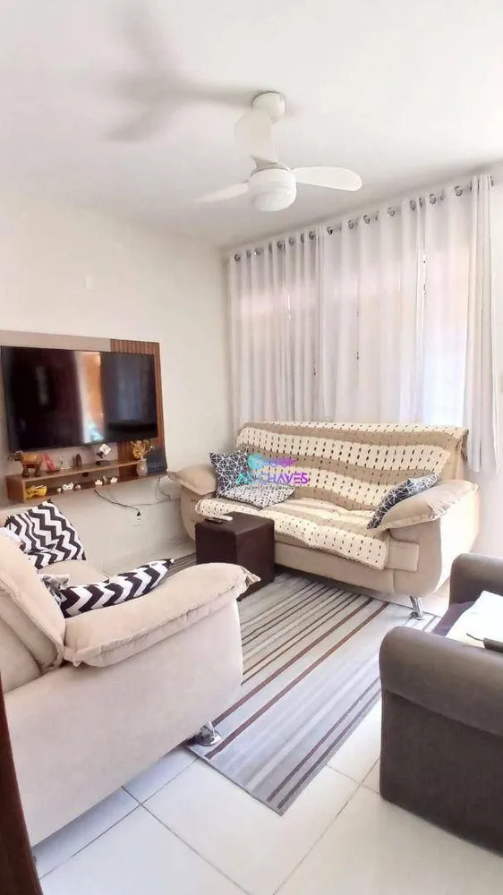 Casa, 2 quartos, 159 m² - Foto 9