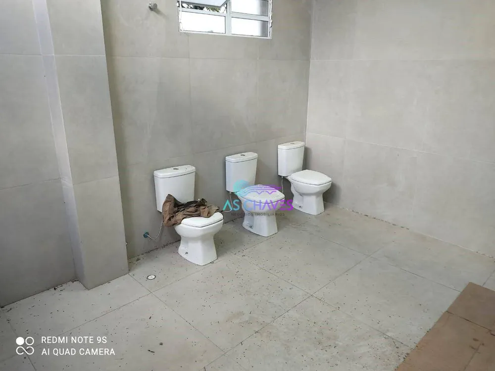 Depósito-Galpão, 1500 m² - Foto 11