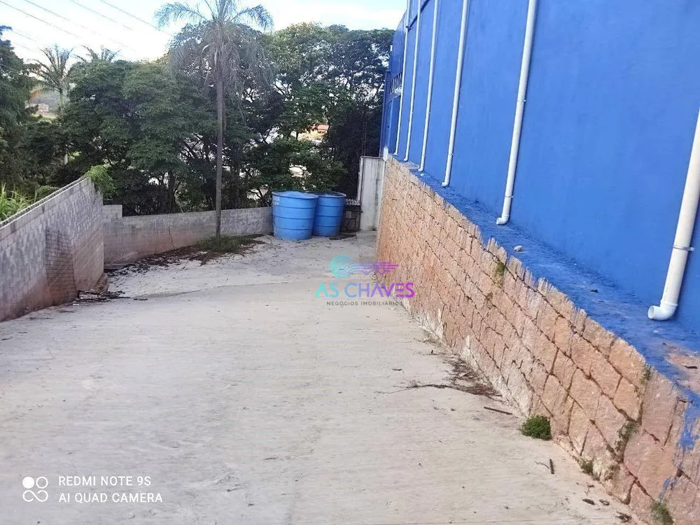 Depósito-Galpão, 1500 m² - Foto 20
