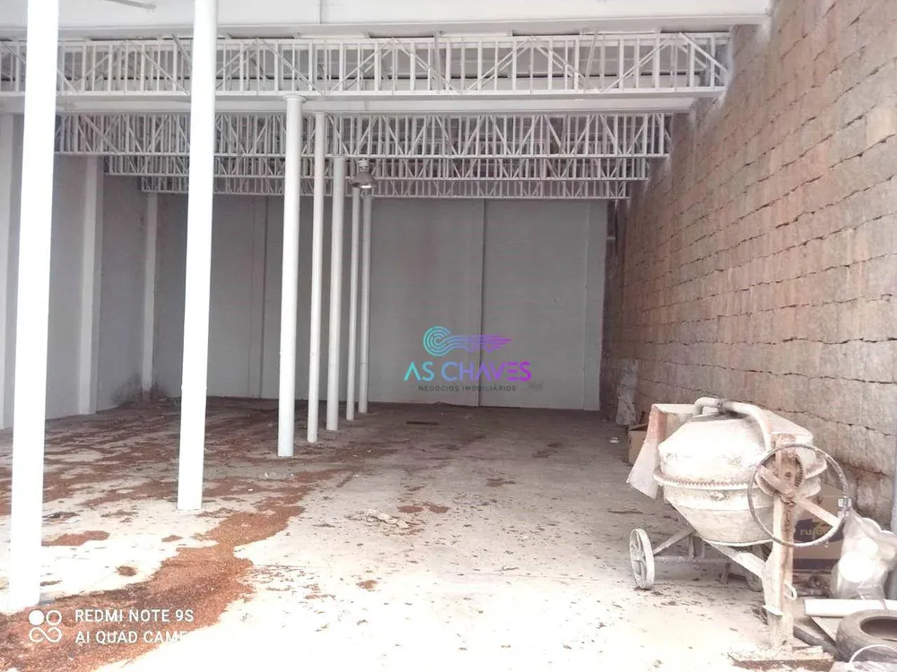 Depósito-Galpão, 1500 m² - Foto 15