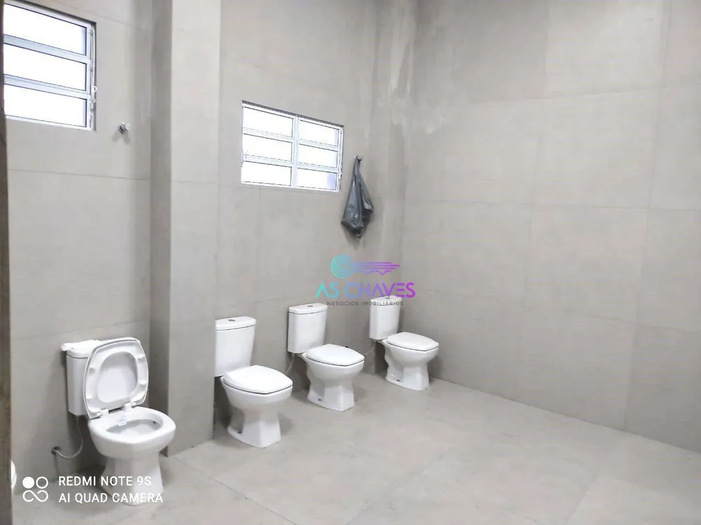 Depósito-Galpão, 1500 m² - Foto 10
