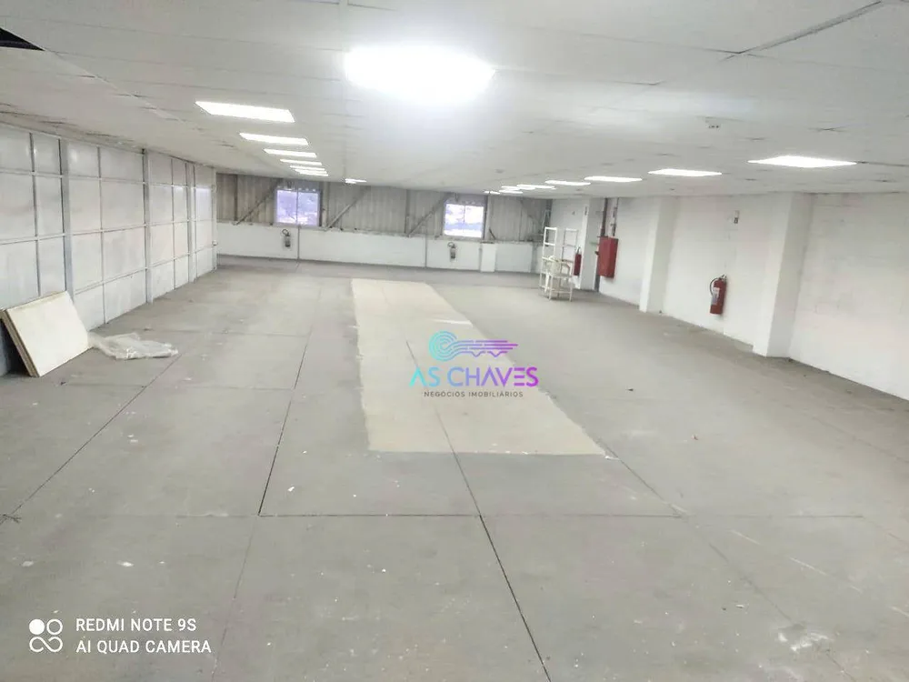 Depósito-Galpão, 1500 m² - Foto 5