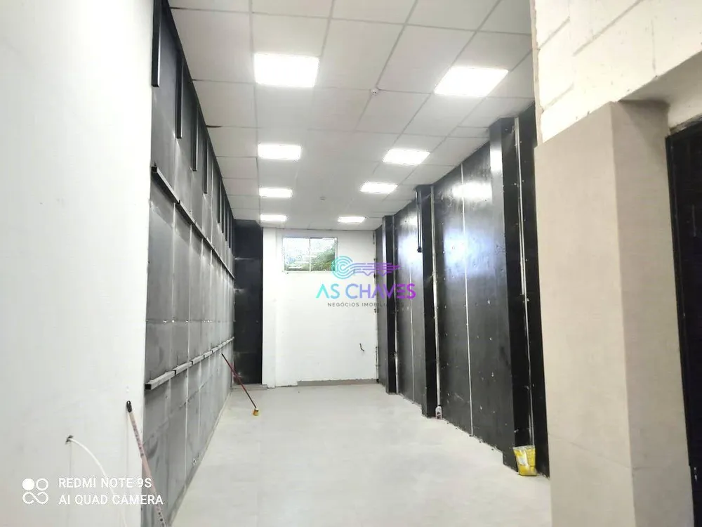Depósito-Galpão, 1500 m² - Foto 13