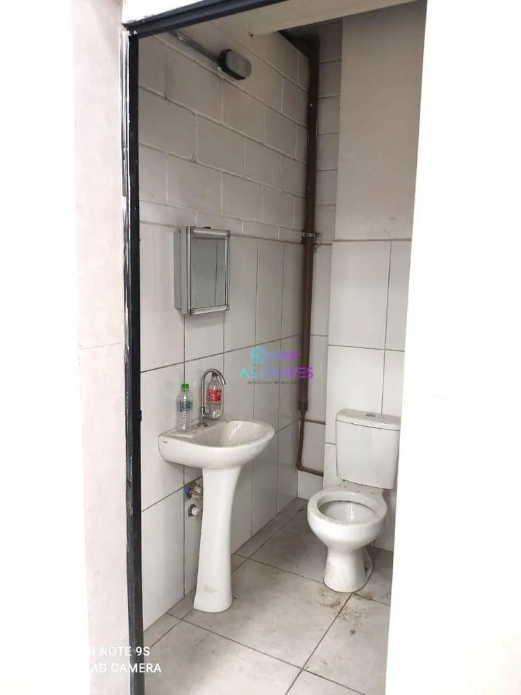 Depósito-Galpão, 1500 m² - Foto 16