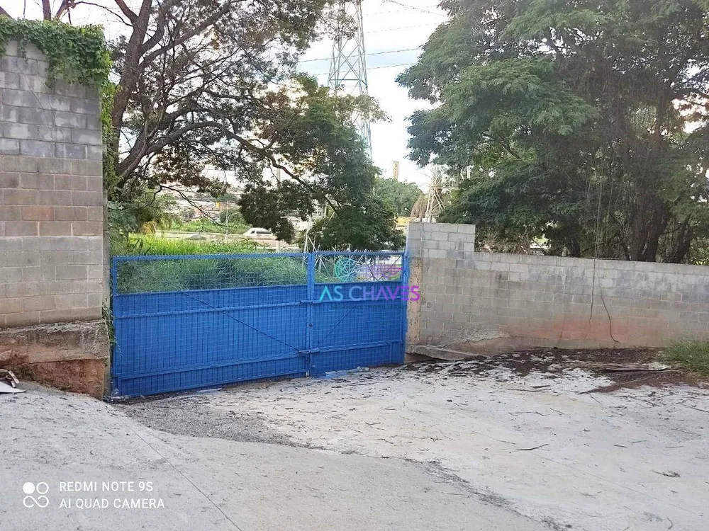 Depósito-Galpão, 1500 m² - Foto 19
