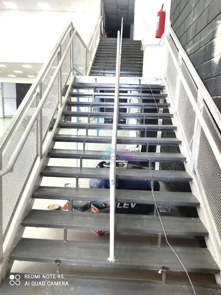 Depósito-Galpão, 1500 m² - Foto 8